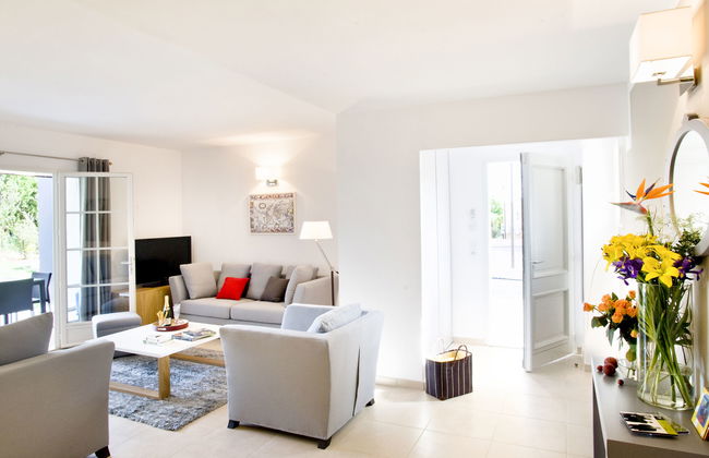 Casa de 4 quartos em Saint-Saturnin-lès-Apt com piscina privada e jardim - Foto 6