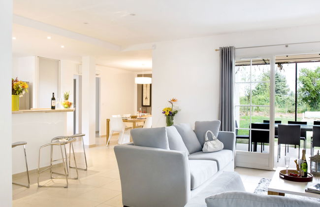 Casa de 4 quartos em Saint-Saturnin-lès-Apt com piscina privada e jardim - Foto 7