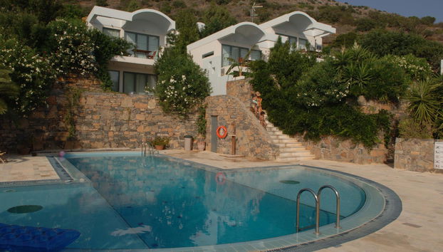 ELOUNDA LIVING RESIDENCES - Foto 5