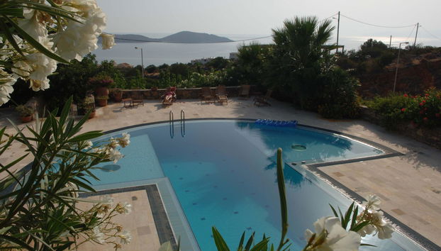 ELOUNDA LIVING RESIDENCES - Foto 2