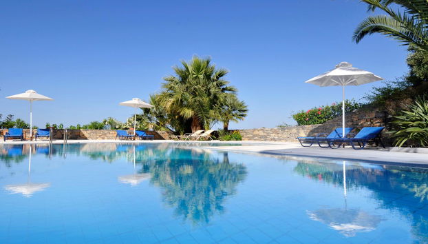 ELOUNDA LIVING RESIDENCES - Foto 3