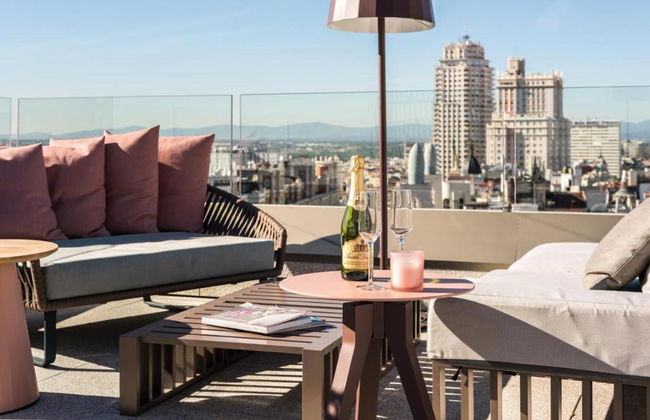 Gran Via Centric II - Foto 25