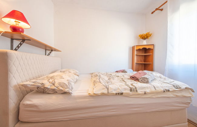 Casa de 3 quartos em Senj com piscina privada e terraço - Foto 25