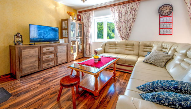 Haus mit 3 Schlafzimmern in Senj mit privater pool und terrasse - Foto 4