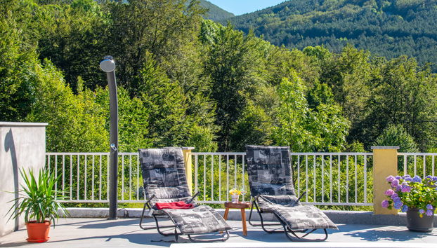 Haus mit 3 Schlafzimmern in Senj mit privater pool und terrasse - Foto 3