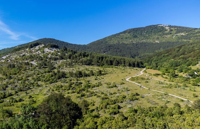 Casa de 3 quartos em Senj com piscina privada e terraço - Foto 32