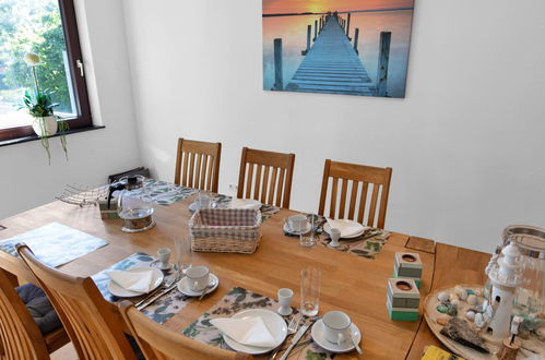 Photo 10 - 3 bedroom Apartment in Warwerort with garden