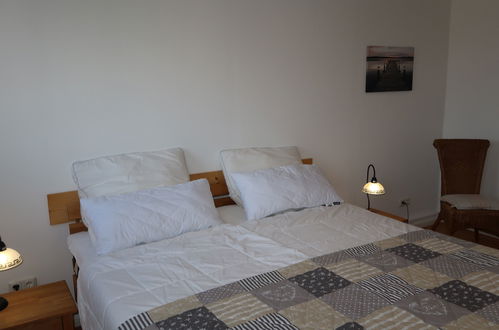 Photo 21 - 3 bedroom Apartment in Warwerort with garden and sea view