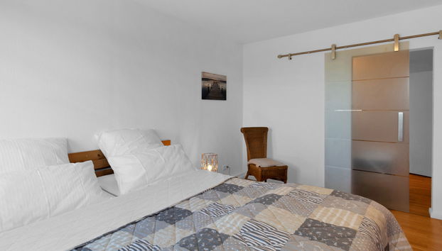 4 bedroom Apartment in Warwerort with garden - Photo 4