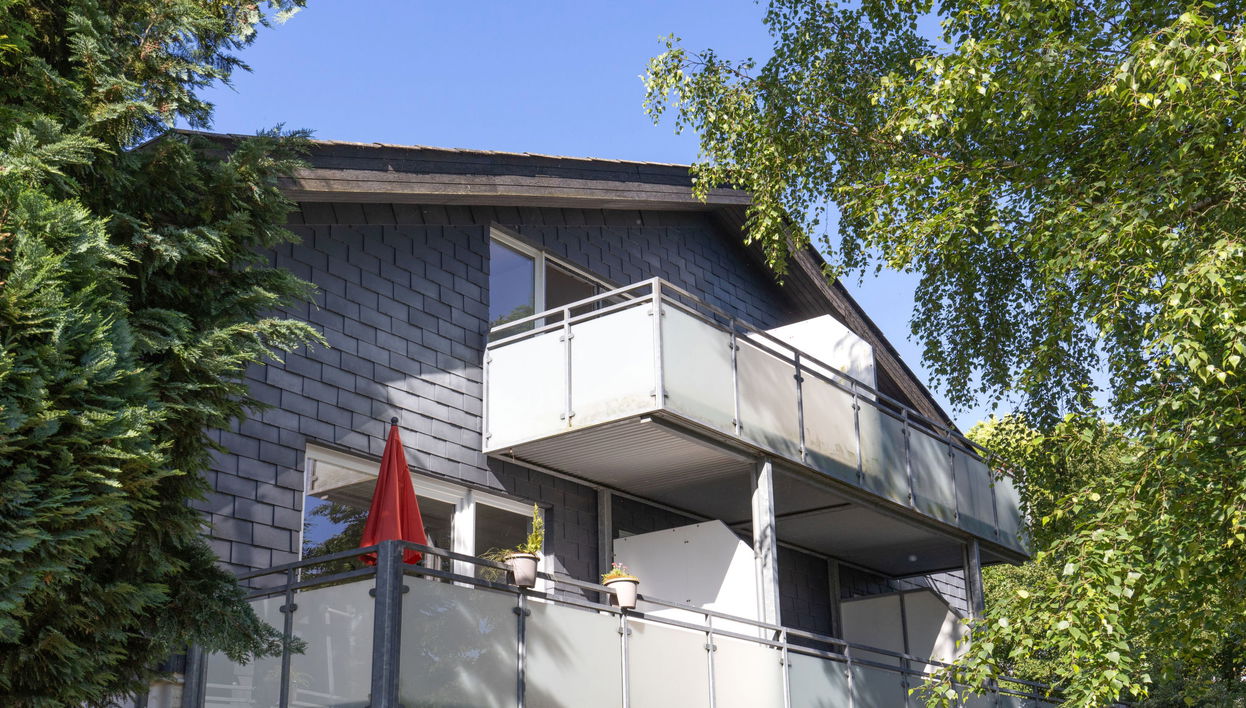 4 bedroom Apartment in Warwerort with garden - Photo 1