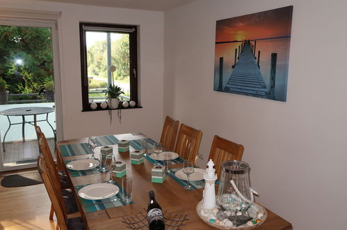 Photo 12 - 3 bedroom Apartment in Warwerort with garden and sea view