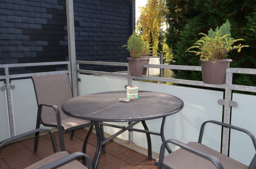 Photo 5 - 3 bedroom Apartment in Warwerort with garden and sea view