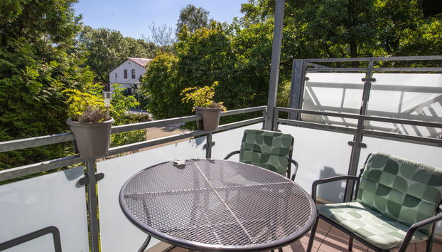4 bedroom Apartment in Warwerort with garden - Photo 5
