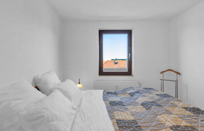 Apartment mit 4 Schlafzimmern in Warwerort mit garten - Foto 17