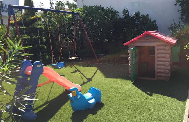 Evdokia Suites - Foto 41
