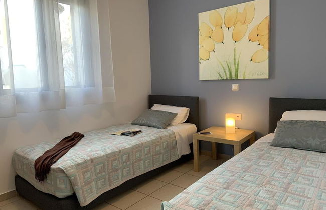 Evdokia Suites - Foto 20