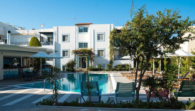 Evdokia Suites - Foto 4