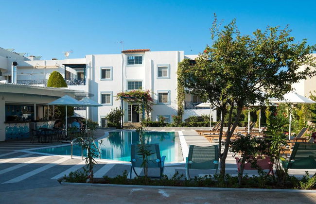 Evdokia Suites - Foto 4