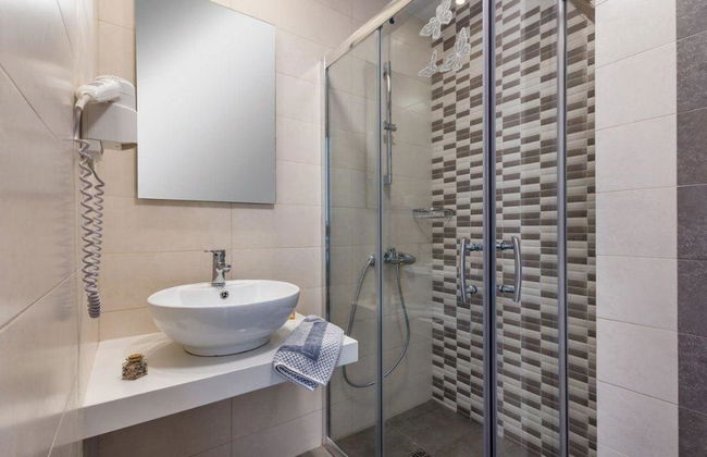 Evdokia Suites - Foto 28