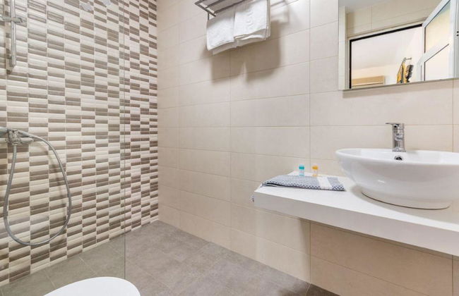 Evdokia Suites - Foto 19