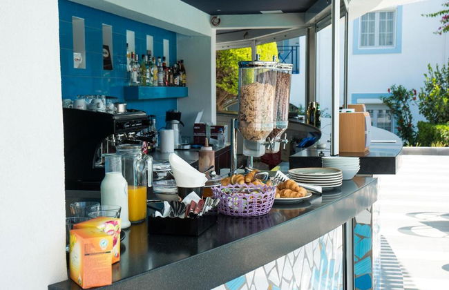 Evdokia Suites - Foto 33