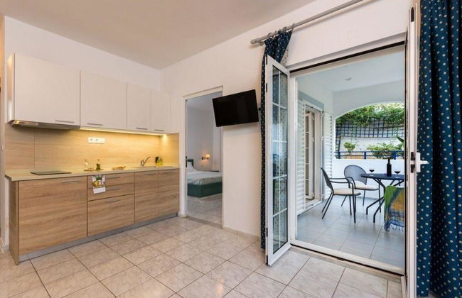 Evdokia Suites - Foto 21