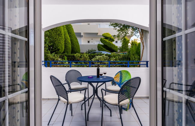 Evdokia Suites - Foto 9