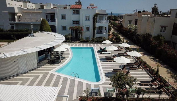 Evdokia Suites - Foto 5