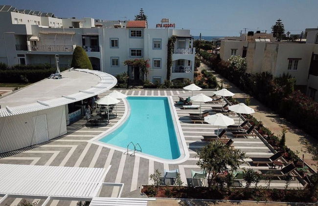 Evdokia Suites - Foto 5