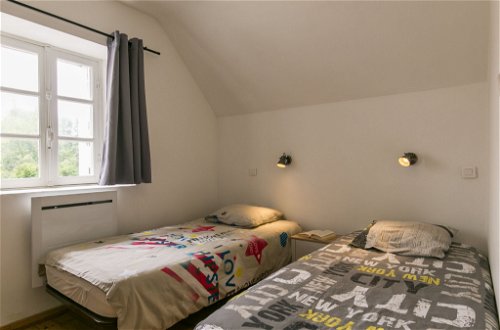 Foto 20 - Casa con 3 camere da letto a Locquirec con terrazza e vista mare