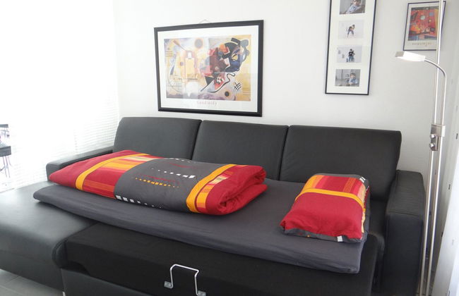 Apartamento de 2 quartos em Engelberg - Foto 8