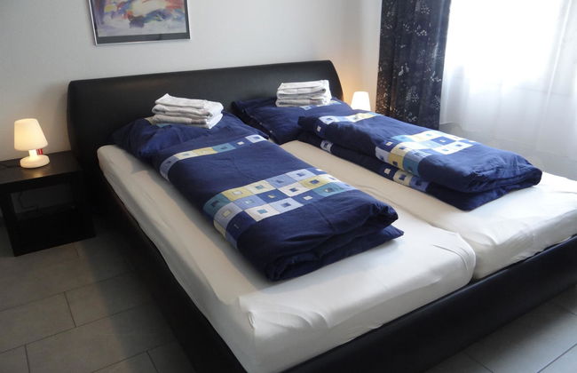Apartamento de 2 quartos em Engelberg - Foto 13