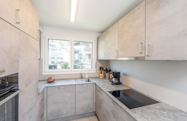 Apartamento de 2 quartos em Engelberg - Foto 10