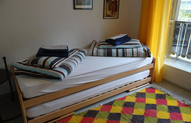 Apartamento de 2 quartos em Engelberg - Foto 17