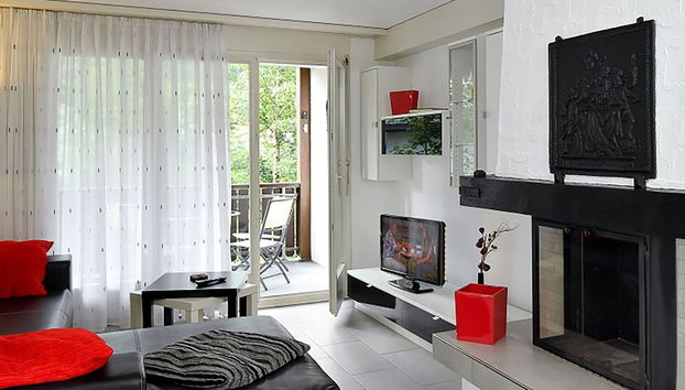 Appartement de 2 chambres à Engelberg - Photo 5