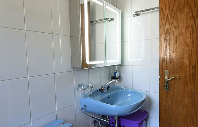 Apartamento de 2 quartos em Engelberg - Foto 20