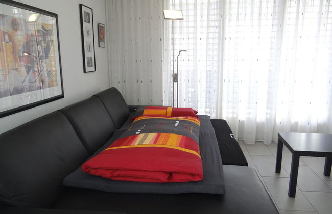 Apartamento de 2 quartos em Engelberg - Foto 7