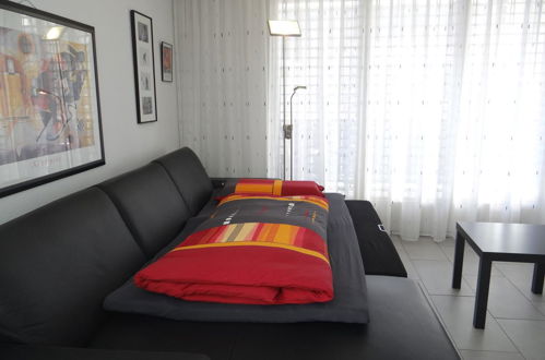 Foto 7 - Apartamento de 2 quartos em Engelberg