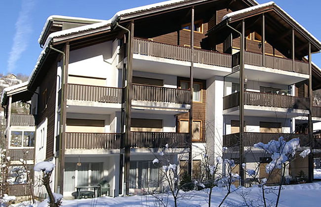 Apartamento de 2 quartos em Engelberg - Foto 3
