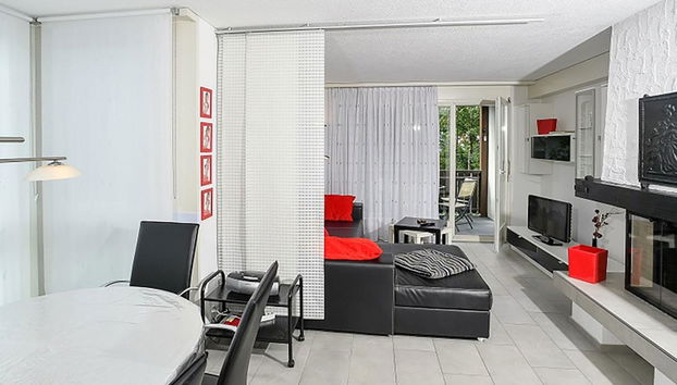 Appartement de 2 chambres à Engelberg - Photo 4