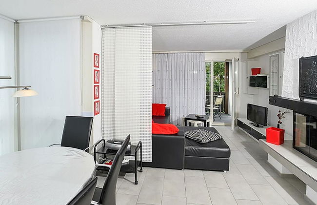 Apartamento de 2 quartos em Engelberg - Foto 4