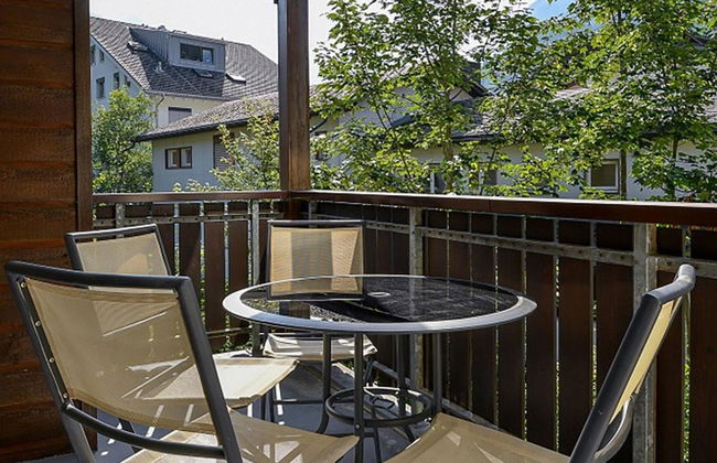 Apartamento de 2 quartos em Engelberg - Foto 24