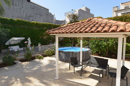 Foto 1 - Casa de 4 quartos em Floridia com piscina privada e jardim