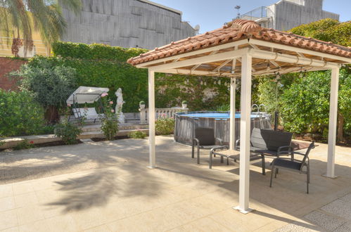 Photo 30 - Maison de 4 chambres à Floridia avec piscine privée et vues à la mer