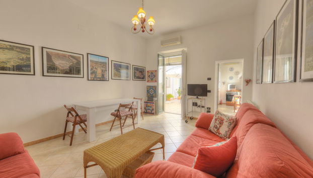 Haus mit 5 Schlafzimmern in Floridia mit privater pool und garten - Foto 4