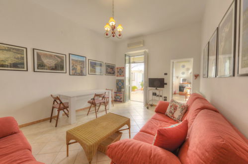 Photo 4 - 4 bedroom House in Floridia with private pool and sea view