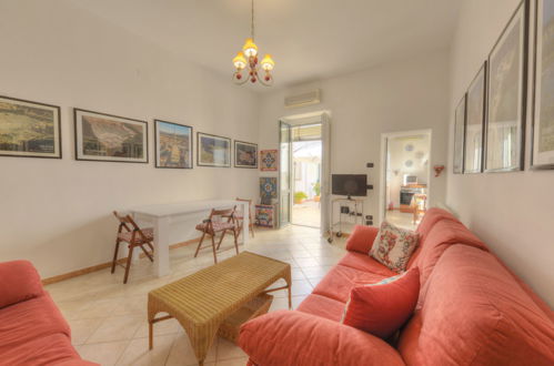 Photo 4 - 4 bedroom House in Floridia with private pool and garden