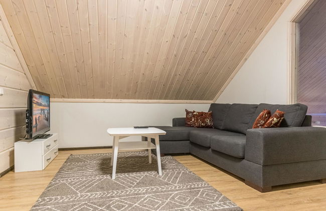 4 bedroom House in Kannonkoski with sauna - Photo 23