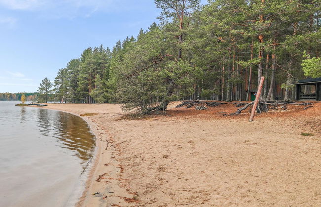 4 bedroom House in Kannonkoski with sauna - Photo 30