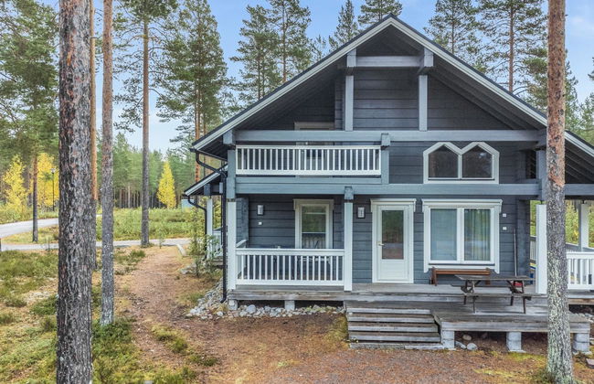 4 bedroom House in Kannonkoski with sauna - Photo 3